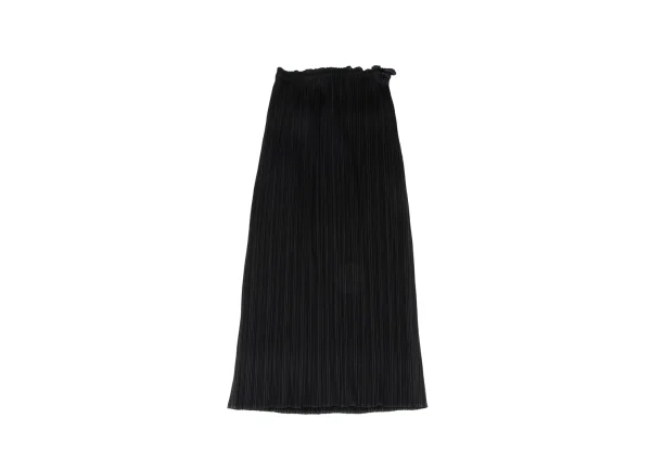 PLEATS PLEASE Pleated Skirt K-163712_002