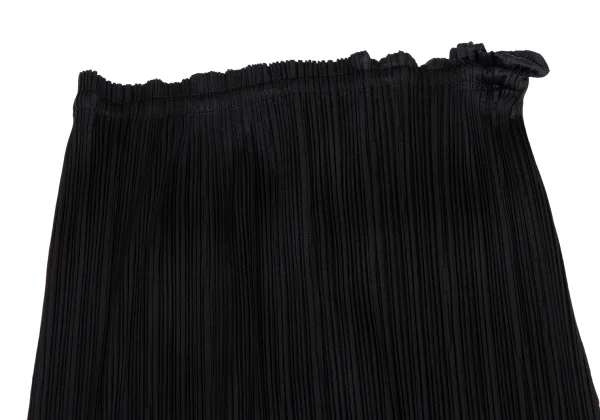 PLEATS PLEASE Pleated Skirt K-163712_004