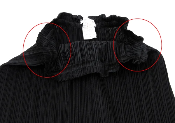 PLEATS PLEASE Pleated Skirt K-163712_005