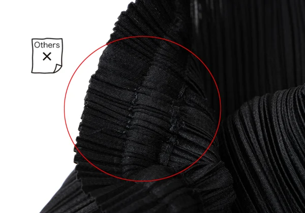 PLEATS PLEASE Pleated Skirt K-163712_006