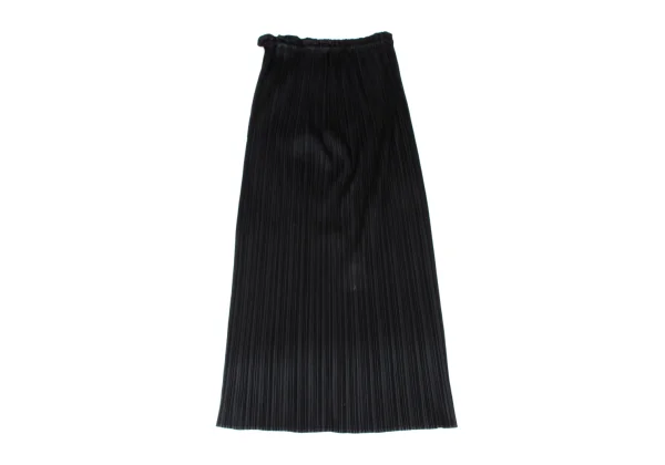 PLEATS PLEASE Pleated Skirt K-163712_010