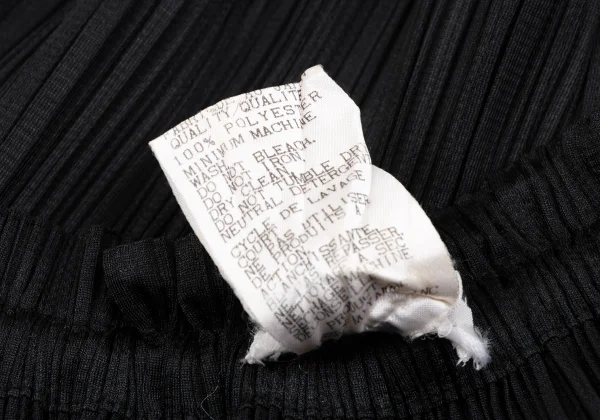 PLEATS PLEASE Pleated Skirt K-163712_012