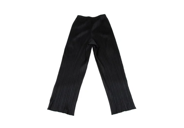 PLEATS PLEASE Cutting Design Pleated Pants K-163713_007