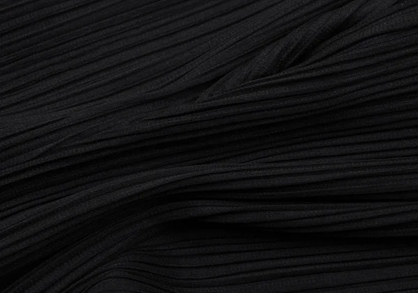 PLEATS PLEASE Cutting Design Pleated Pants K-163713_010