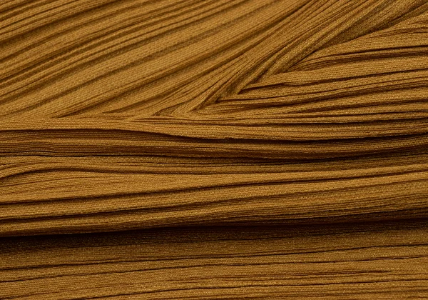 PLEATS PLEASE Shiny Pleated Straight Pants K-163714_009