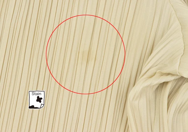 PLEATS PLEASE Pleated Straight Pants K-163716_011