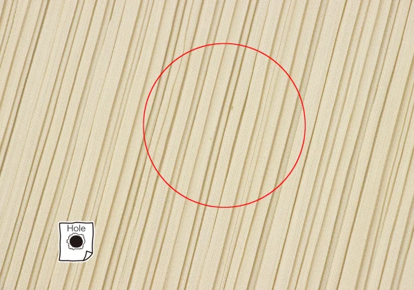 PLEATS PLEASE Pleated Straight Pants K-163716_014