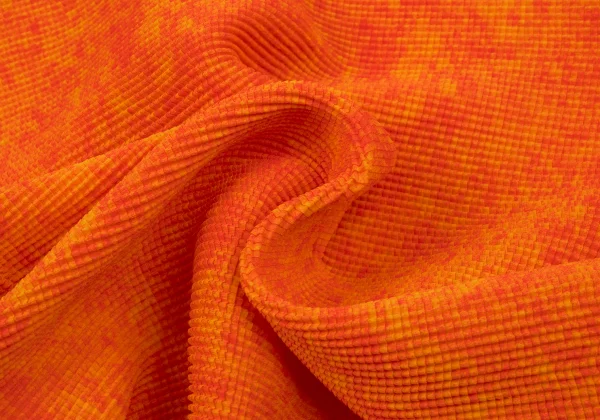 ISSEY MIYAKE PLEATS (T.) Stretch Pleats Printed T Shirt K-163718_011