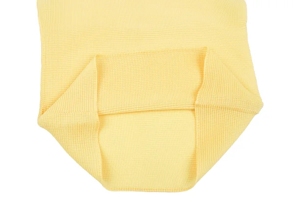 ISSEY MIYAKE PLEATS (T.) Stretch Pleats Turtle Neck T Shirt K-163719_007