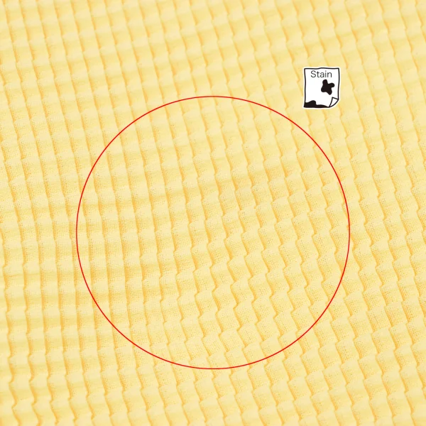 ISSEY MIYAKE PLEATS (T.) Stretch Pleats Turtle Neck T Shirt K-163719_009