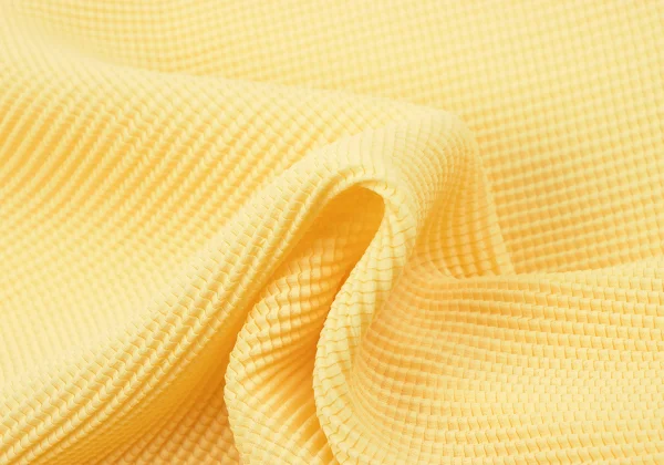 ISSEY MIYAKE PLEATS (T.) Stretch Pleats Turtle Neck T Shirt K-163719_011