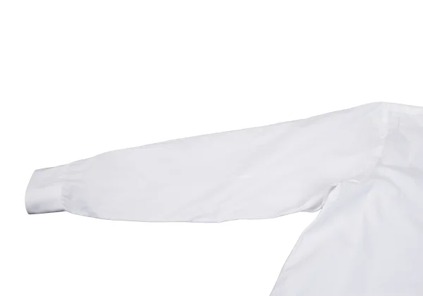 COMME des GARCONS HOMME PLUS Cotton Shirt K-163724_007