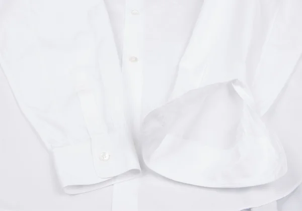 COMME des GARCONS HOMME PLUS Cotton Shirt K-163724_008