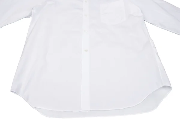COMME des GARCONS HOMME PLUS Cotton Shirt K-163724_009