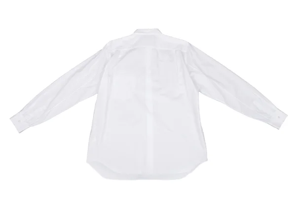 COMME des GARCONS HOMME PLUS Cotton Shirt K-163724_011
