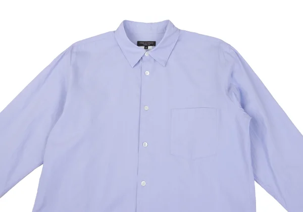 COMME des GARCONS HOMME PLUS Cotton Basic Shirt K-163725_002