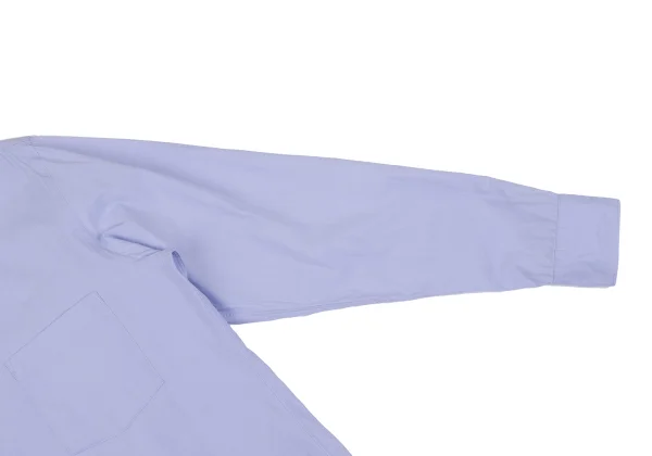 COMME des GARCONS HOMME PLUS Cotton Basic Shirt K-163725_007