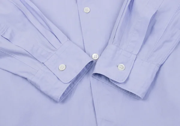 COMME des GARCONS HOMME PLUS Cotton Basic Shirt K-163725_008