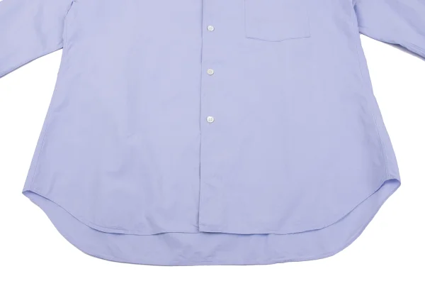 COMME des GARCONS HOMME PLUS Cotton Basic Shirt K-163725_012