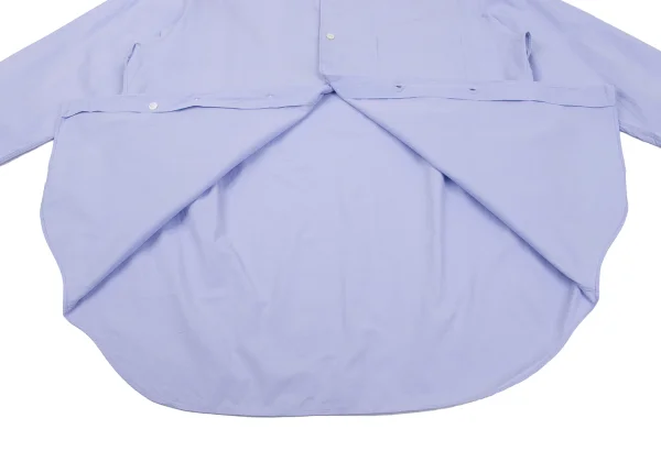 COMME des GARCONS HOMME PLUS Cotton Basic Shirt K-163725_013