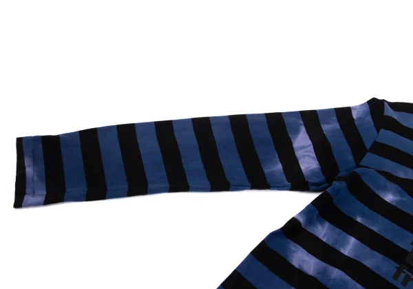 COMME des GARCONS HOMME PLUS Printed Breach Stripe T Shirt K-163727_006