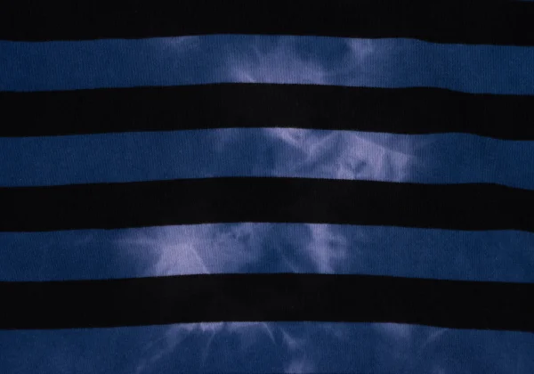 COMME des GARCONS HOMME PLUS Printed Breach Stripe T Shirt K-163727_012