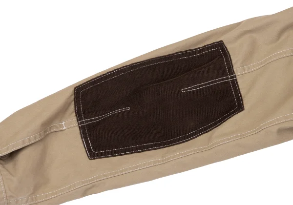 JUNYA WATANABE MAN COMME des GARCONS Check Switching Blouson K-163730_017