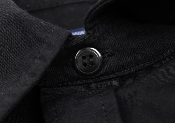 JUNYA WATANABE MAN COMME des GARCONS Dyed Nylon Taffeta Shirt K-163731_004