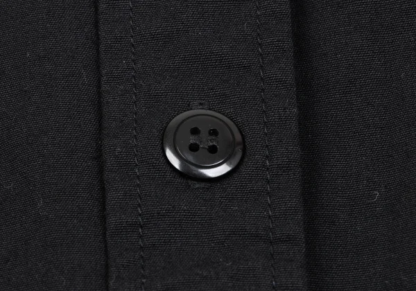 JUNYA WATANABE MAN COMME des GARCONS Dyed Nylon Taffeta Shirt K-163731_011