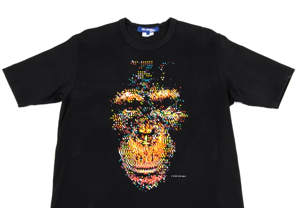 JUNYA WATANABE MAN COMME des GARCONS×TDR Printed T Shirt K-163732_002