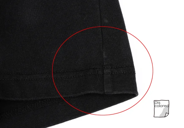 JUNYA WATANABE MAN COMME des GARCONS×TDR Printed T Shirt K-163732_010