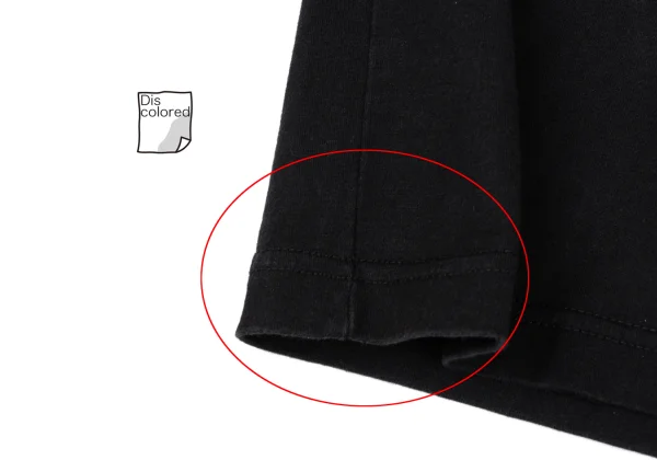 JUNYA WATANABE MAN COMME des GARCONS×TDR Printed T Shirt K-163732_011