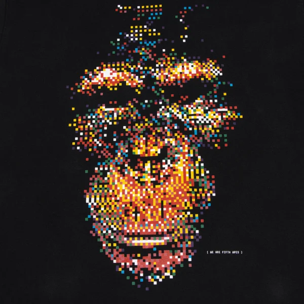 JUNYA WATANABE MAN COMME des GARCONS×TDR Printed T Shirt K-163732_012