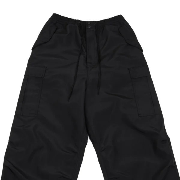eYe JUNYA WATANABE MAN Poly Cargo Pants K-163733_002
