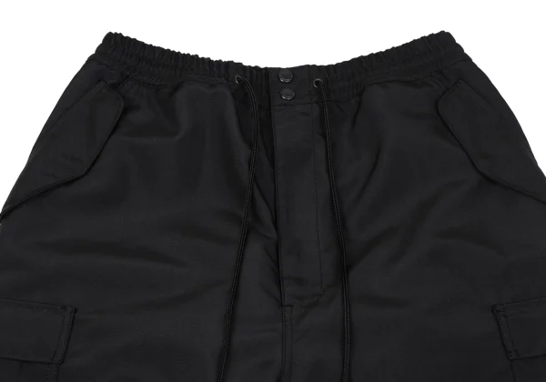 eYe JUNYA WATANABE MAN Poly Cargo Pants K-163733_003