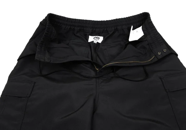 eYe JUNYA WATANABE MAN Poly Cargo Pants K-163733_007