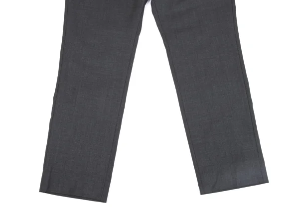 BEAUTY & YOUTH UNITED ARROWS Silk Blend Wool Easy Pants K-163734_007