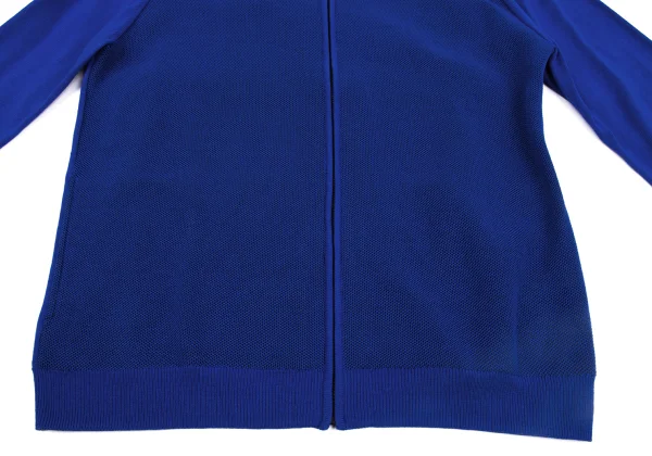 Calvin Klein Switching Raglan Zip Knit K-163735_007