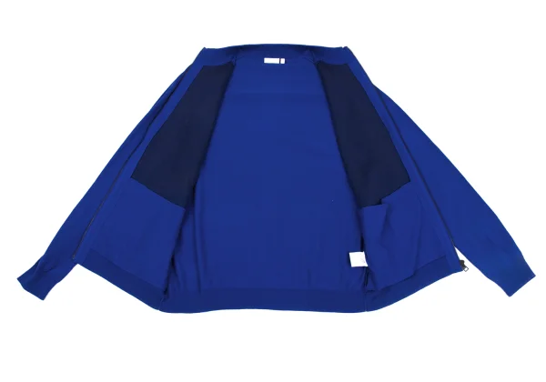 Calvin Klein Switching Raglan Zip Knit K-163735_009