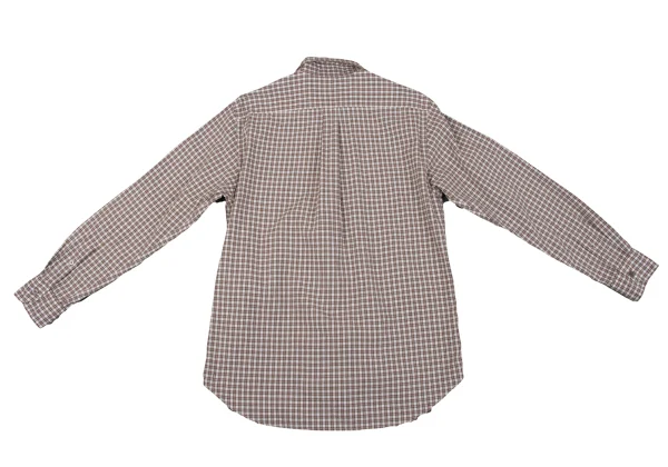 Papas+ Check Button Down Flannel Shirt K-163736_012