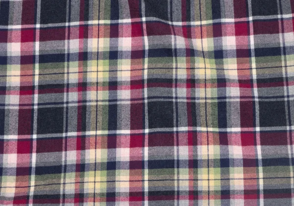 Papas+ Cotton Checked Button Down Flannel Shirt K-163737_011