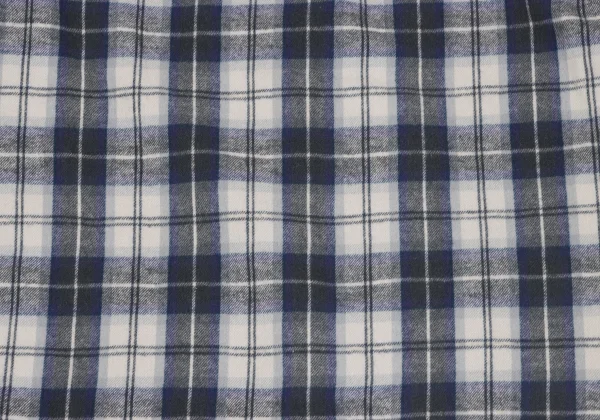 Papas+ Cotton Checked Button Down Flannel Shirt K-163738_012