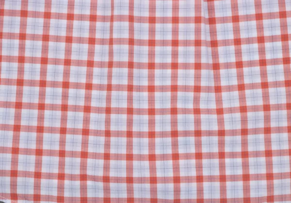 Papas+ Cotton Check Button Down Short Sleeve Shirt K-163742_011