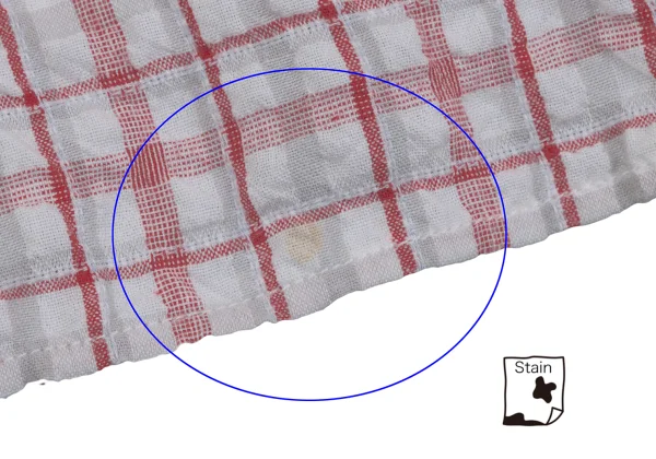 Papas+ Cotton Poly Check Seersucker Short Sleeve Shirt K-163743_009