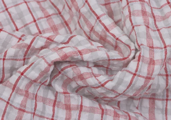 Papas+ Cotton Poly Check Seersucker Short Sleeve Shirt K-163743_011