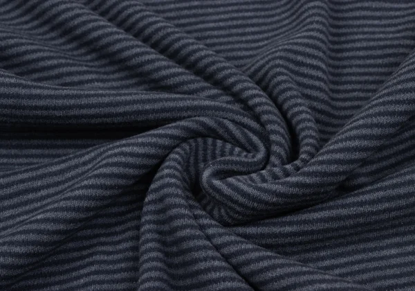 Papas+ Golf Patch Striped Turtleneck T Shirt K-163745_011