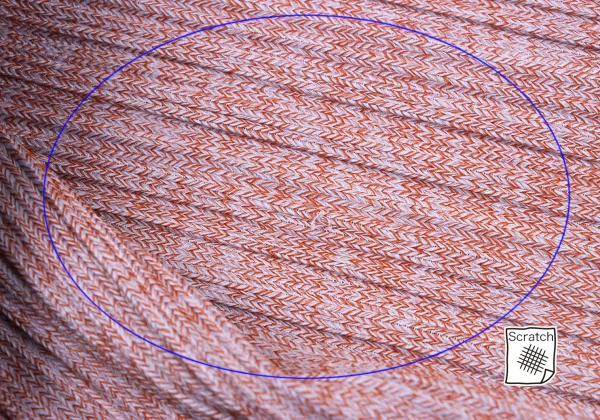 PLEATS PLEASE High Neck Dolman Sleeve Wide Top K-163756_007