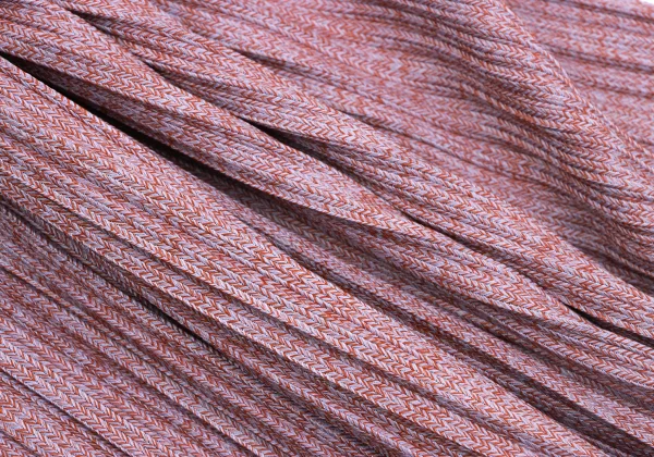 PLEATS PLEASE High Neck Dolman Sleeve Wide Top K-163756_013