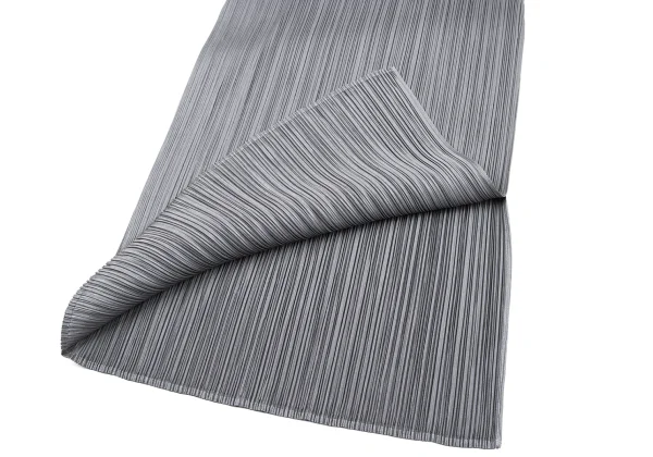 PLEATS PLEASE Pleated Sleeveless Dress K-163757_007