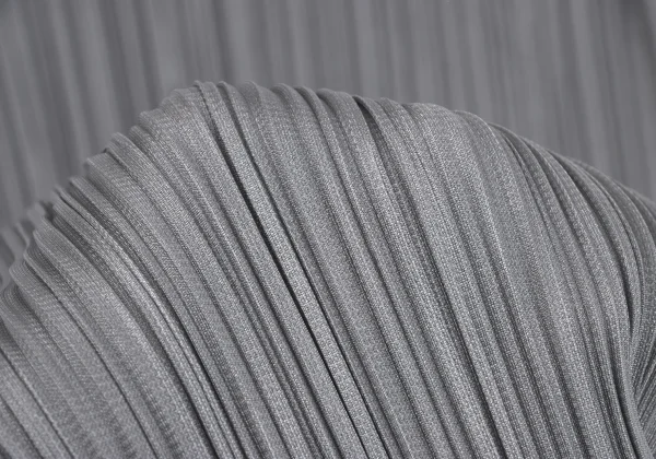 PLEATS PLEASE Pleated Sleeveless Dress K-163757_009